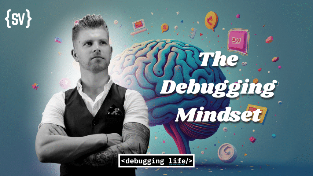 The Debugging Mindset