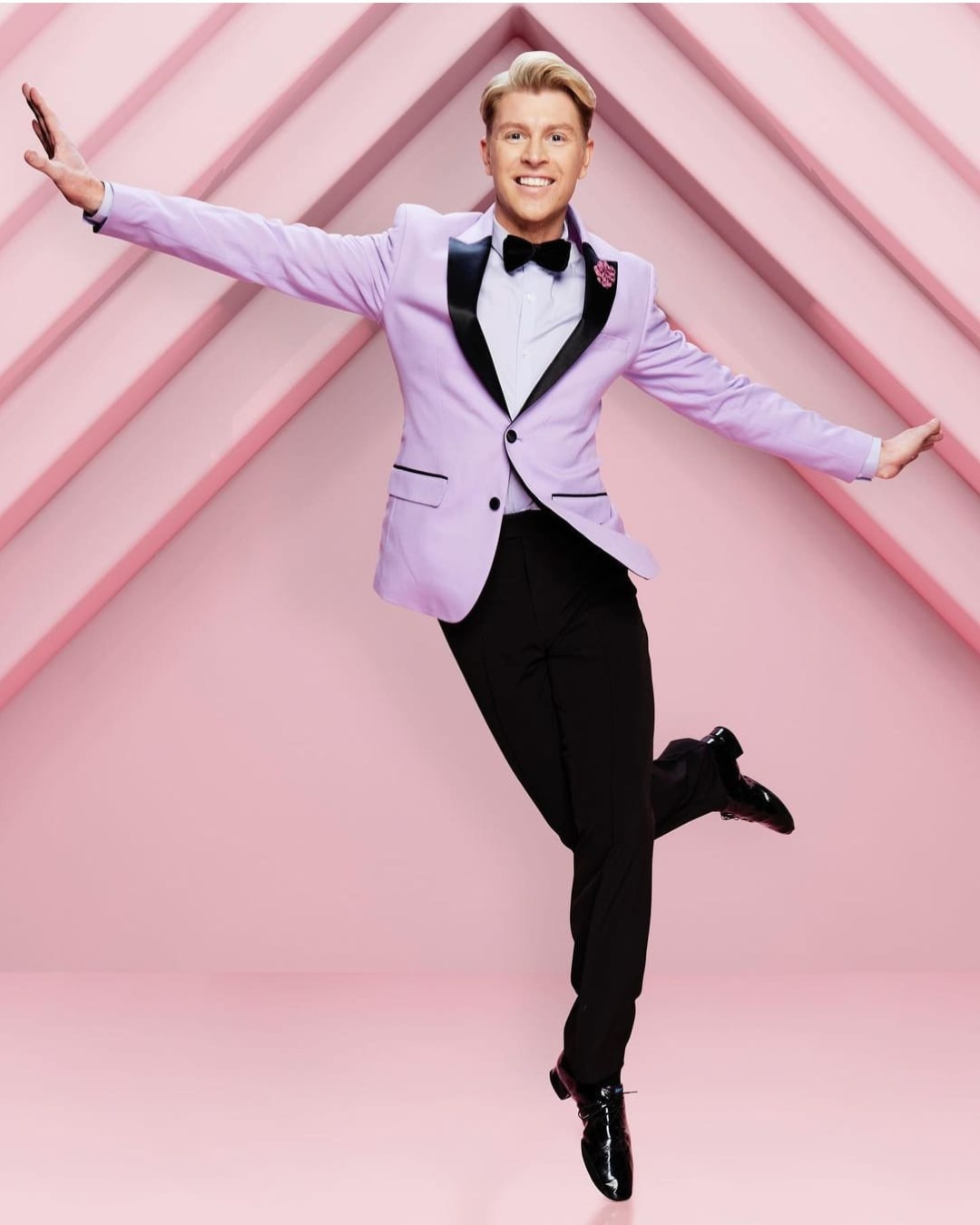 Stephen Vincent – From Dance to Code journey from performer to developer